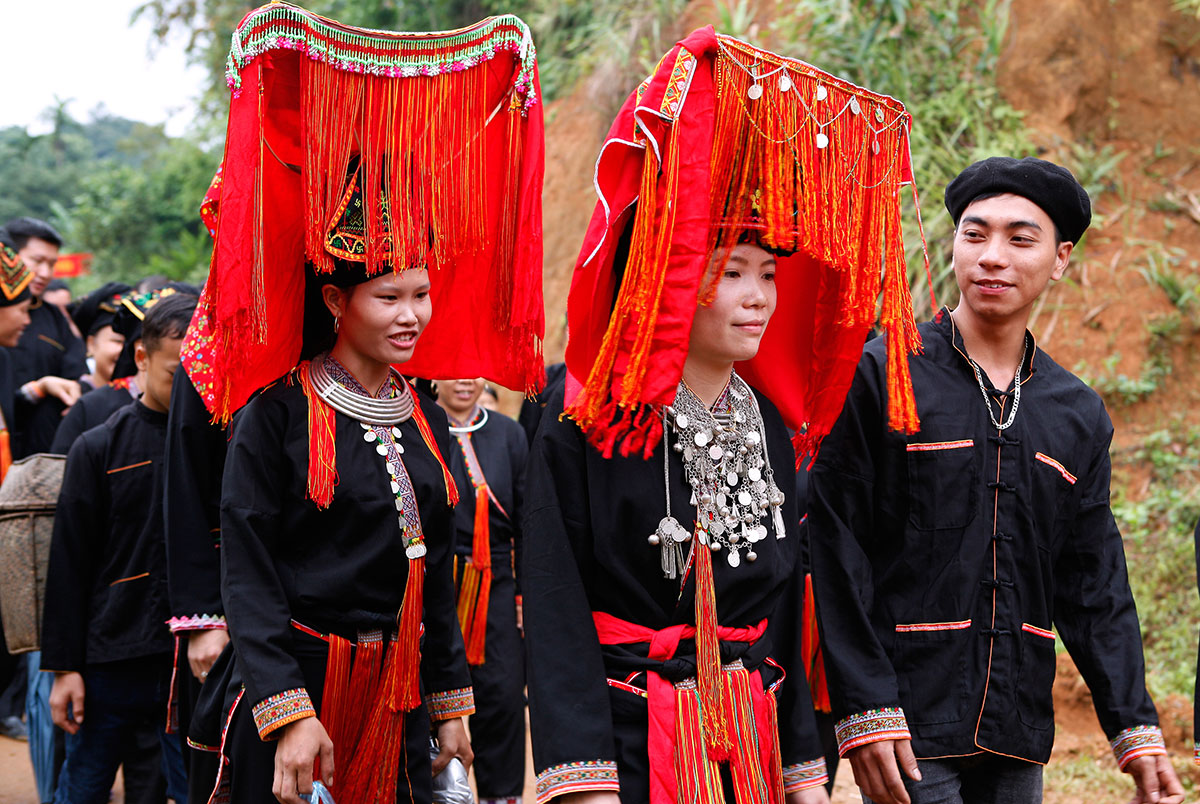 Vietnamese ethnic groups: A journey through Vietnam’s cultural mosaic