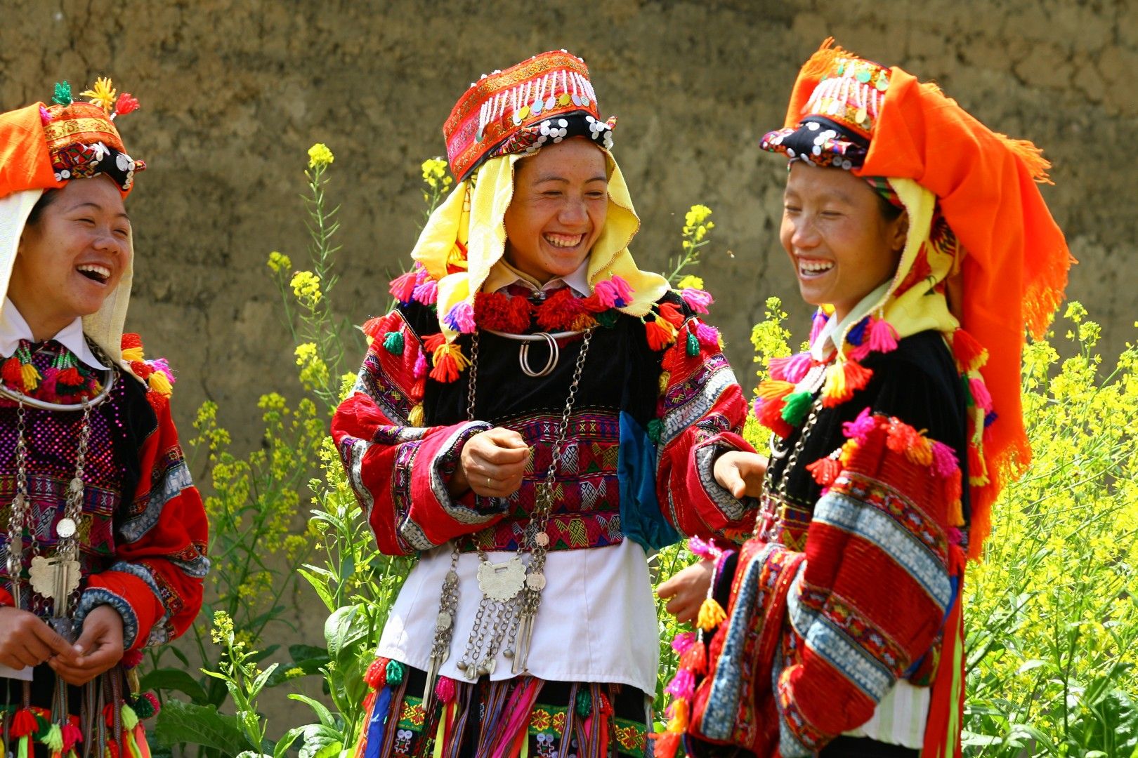 Vietnamese ethnic groups: A journey through Vietnam’s cultural mosaic
