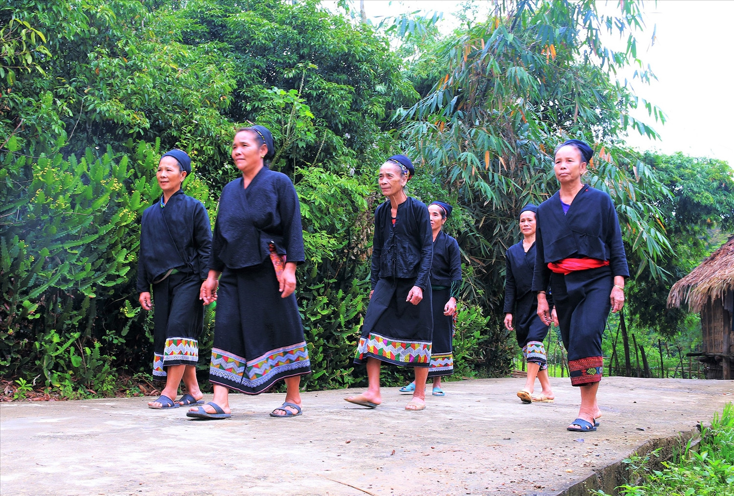 Vietnamese ethnic groups: A journey through Vietnam’s cultural mosaic