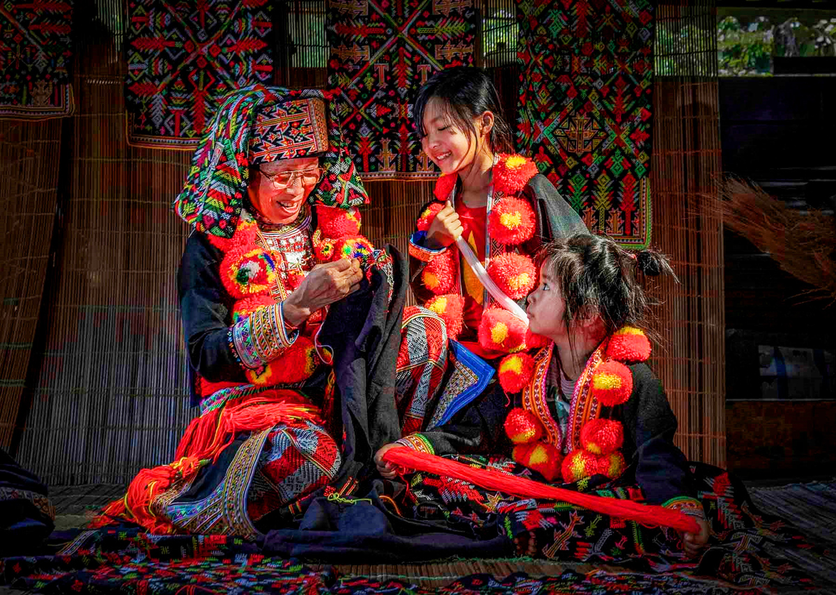 Vietnamese ethnic groups: A journey through Vietnam’s cultural mosaic