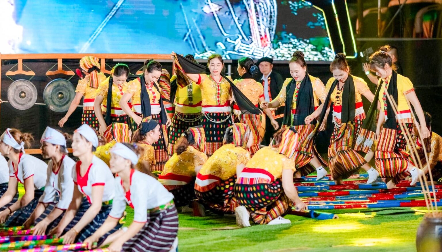 Vietnamese ethnic groups: A journey through Vietnam’s cultural mosaic