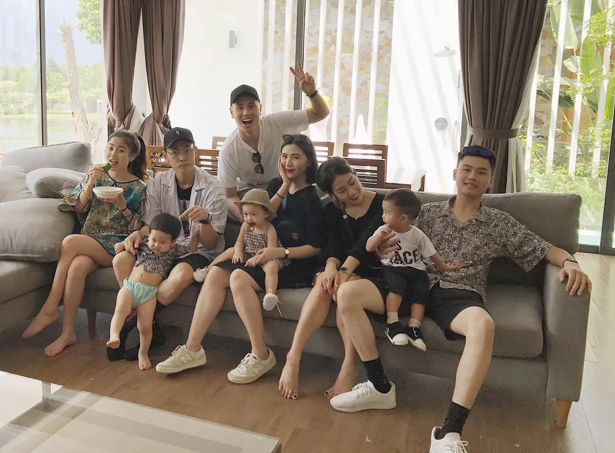 Vietnamese family values: The heartbeat of Vietnam’s cultural identity