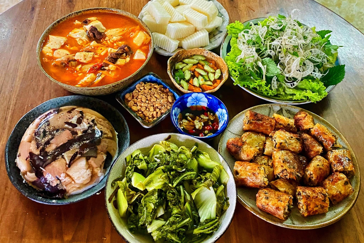 Vietnamese family values: The heartbeat of Vietnam’s cultural identity