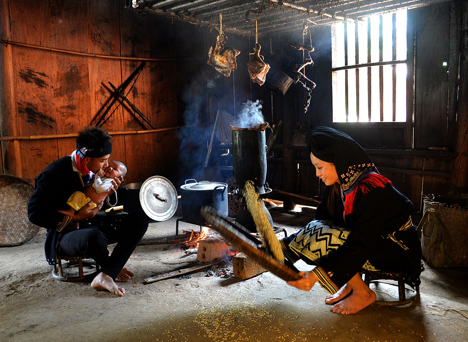 Vietnamese family values: The heartbeat of Vietnam’s cultural identity