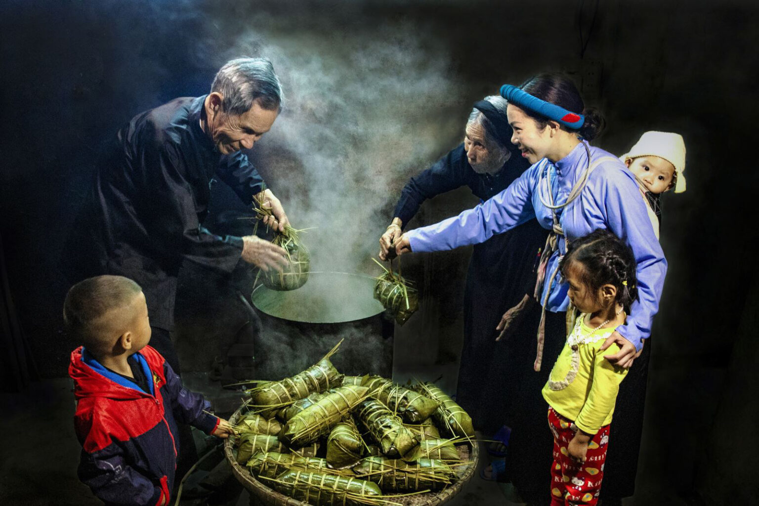 Vietnamese family values: The heartbeat of Vietnam’s cultural identity