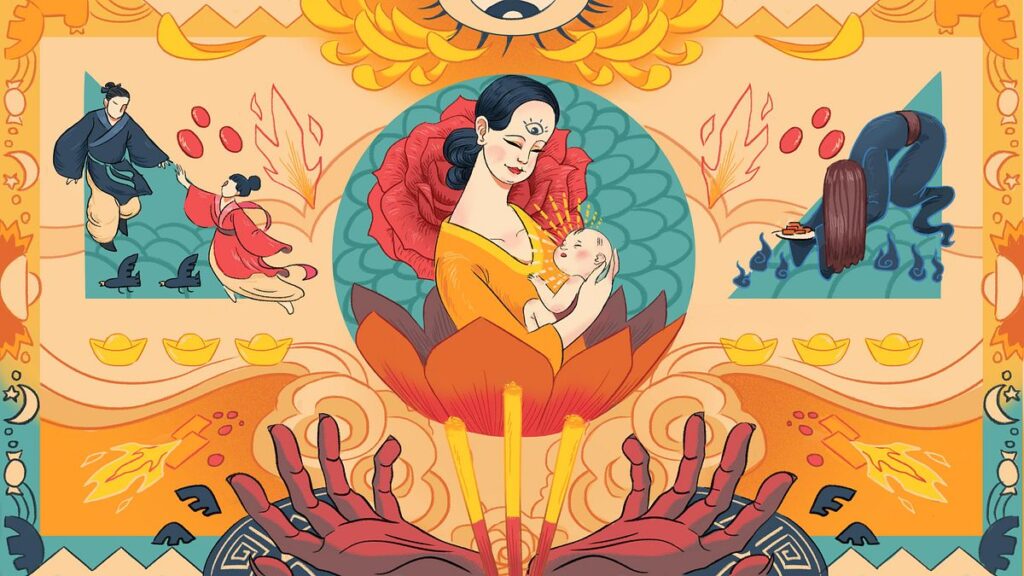 Vietnamese folk tales: Discovering the timeless stories of a nation