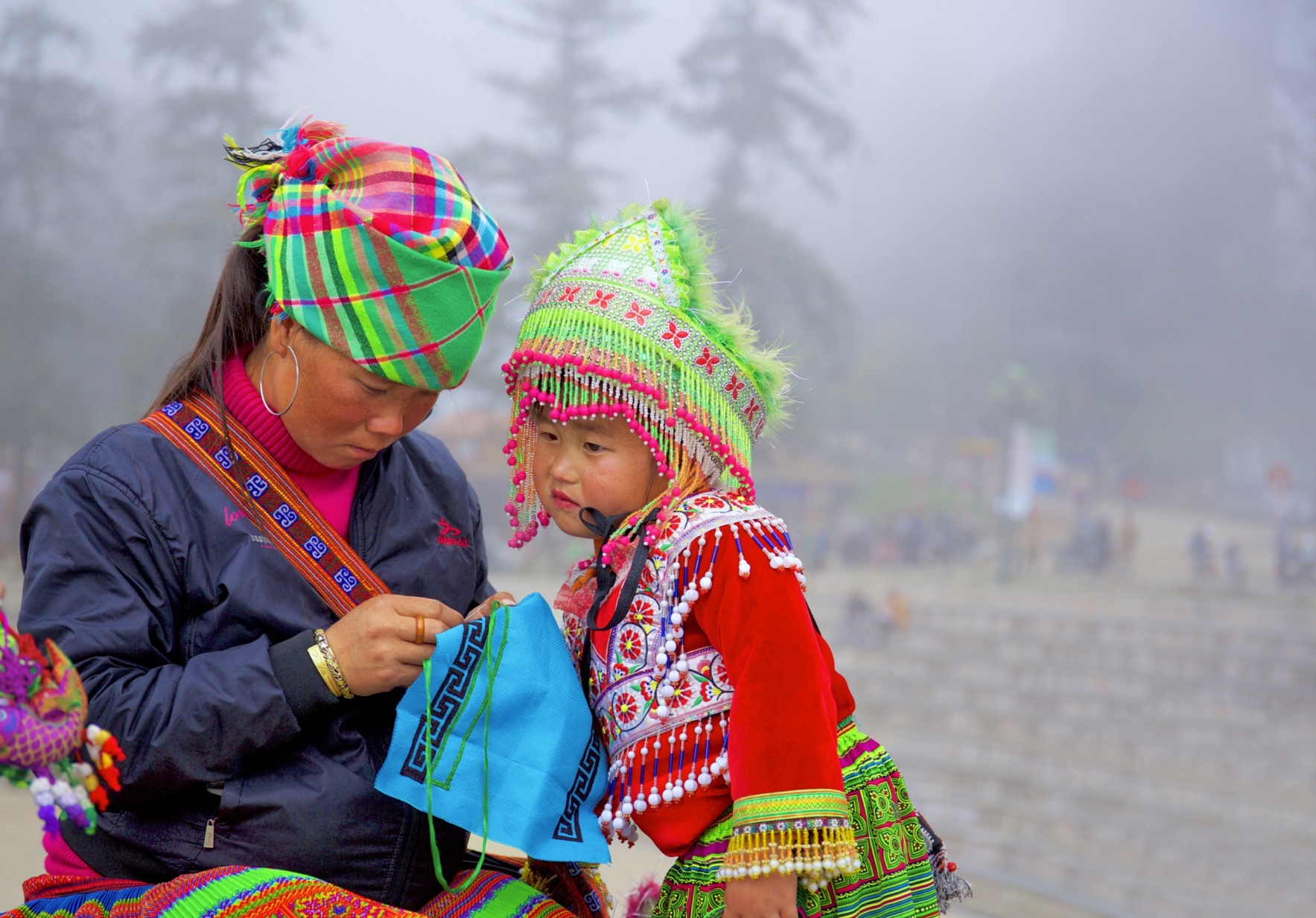 Vietnamese folk tales: Discovering the timeless stories of a nation