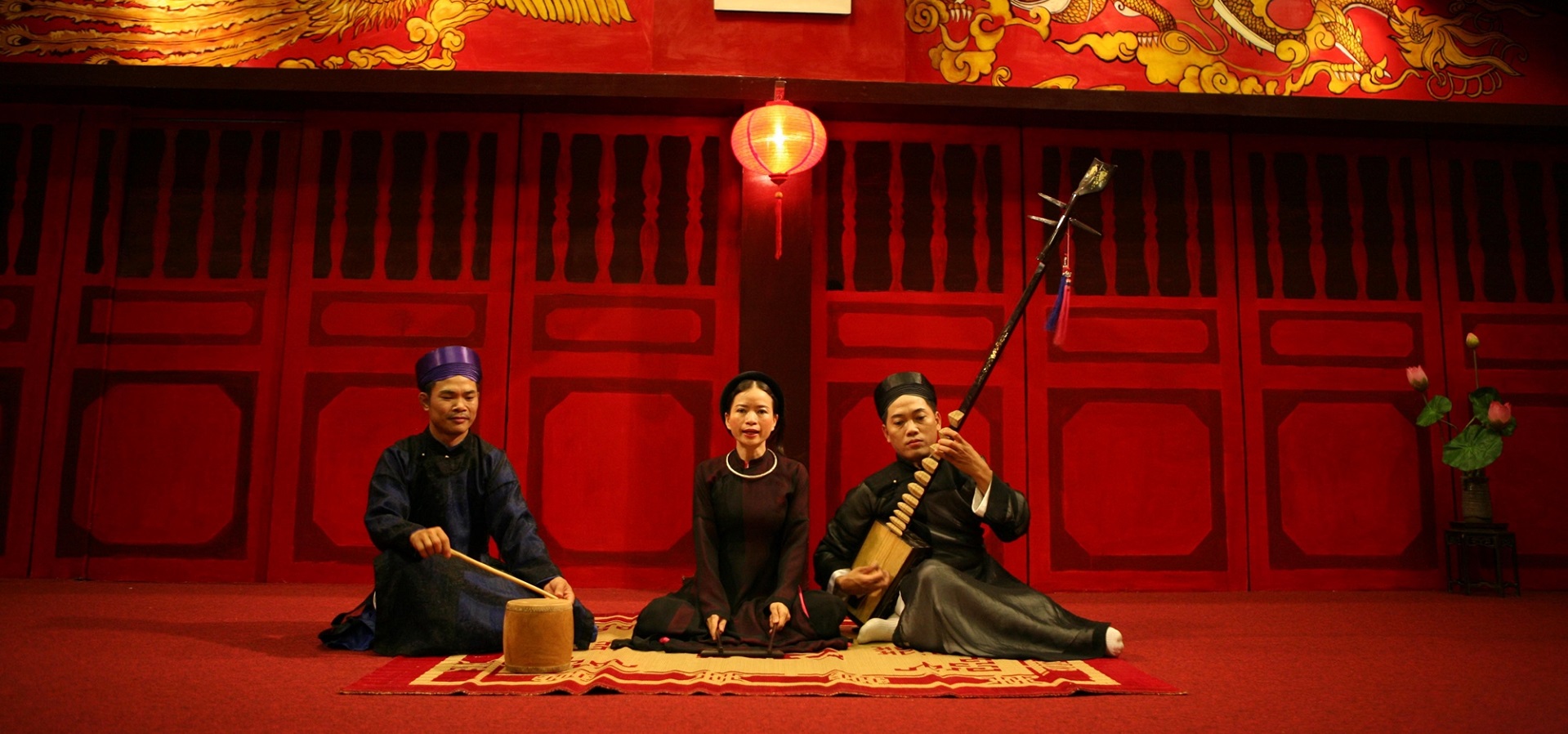 Vietnamese folk tales: Discovering the timeless stories of a nation