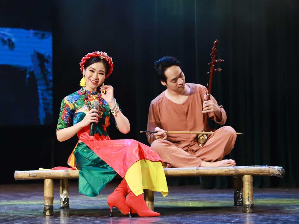 Vietnamese folk tales: Discovering the timeless stories of a nation