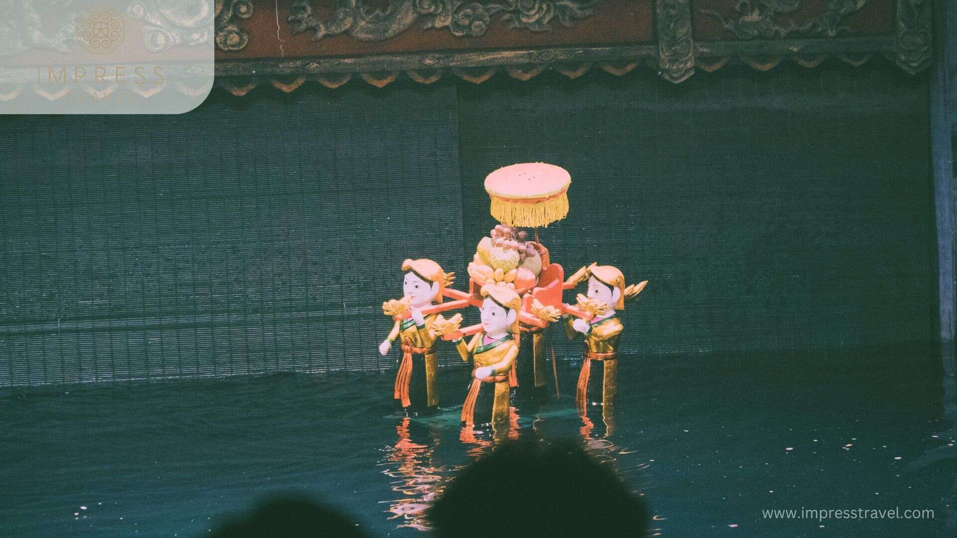 Vietnamese folk tales: Discovering the timeless stories of a nation