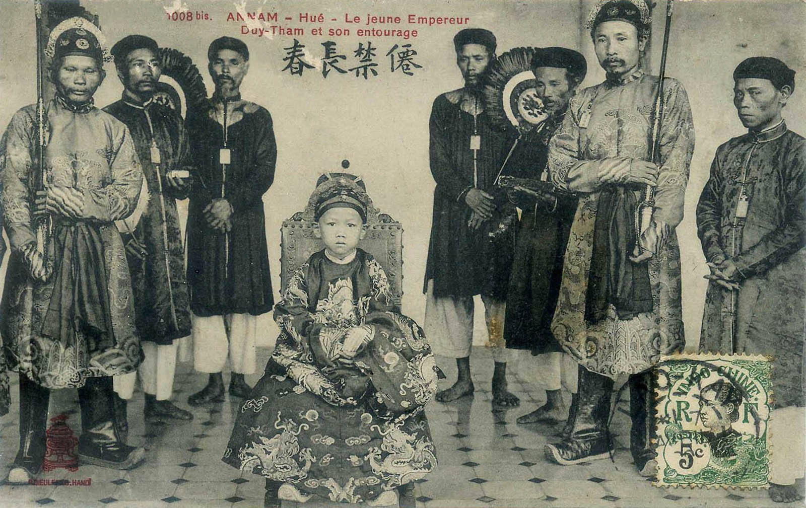 Vietnamese history: A 4000-year tale of resilience, resistance, and cultural identity