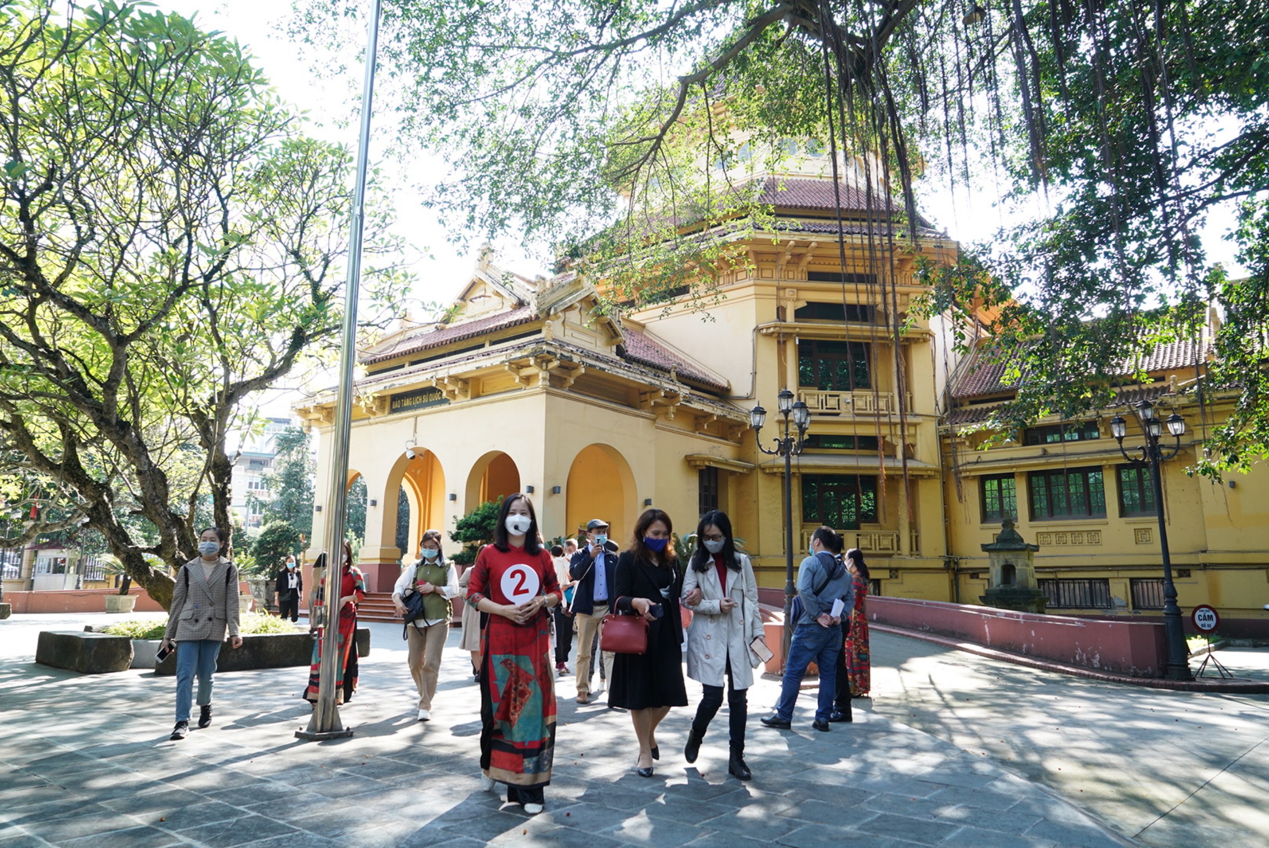 Vietnamese history: A 4000-year tale of resilience, resistance, and cultural identity