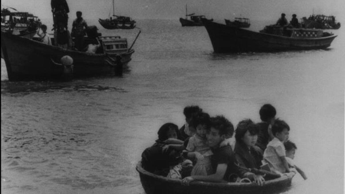 Vietnamese history: A 4000-year tale of resilience, resistance, and cultural identity