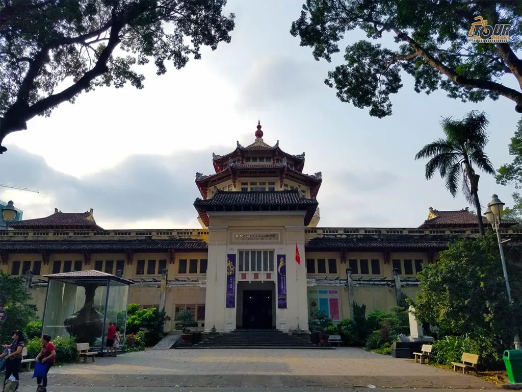 Vietnamese history: A 4000-year tale of resilience, resistance, and cultural identity