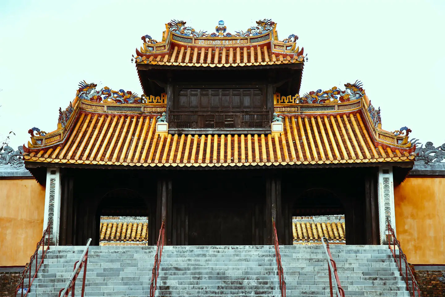 Vietnamese history: A 4000-year tale of resilience, resistance, and cultural identity