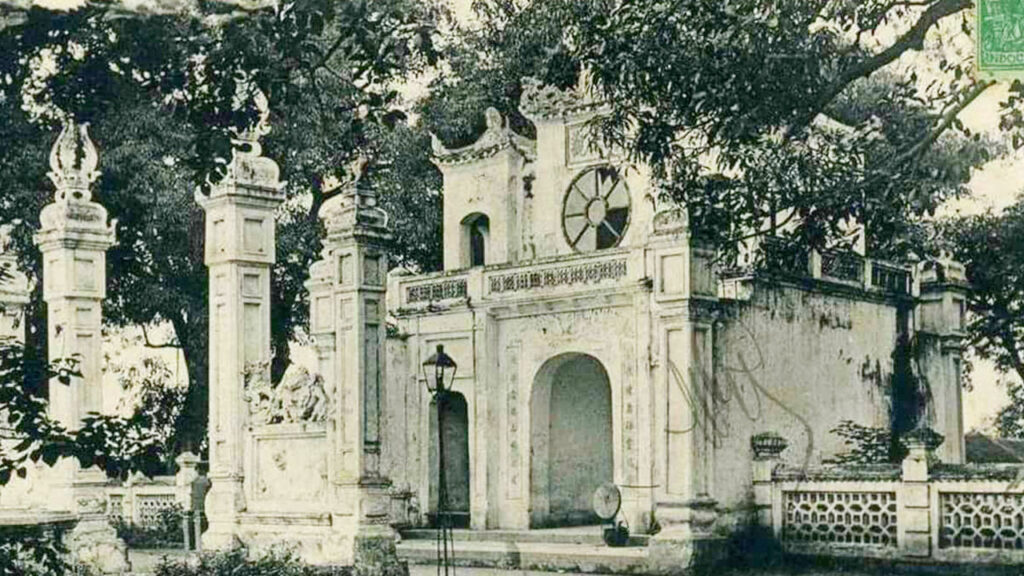 Vietnamese history: A 4000-year tale of resilience, resistance, and cultural identity