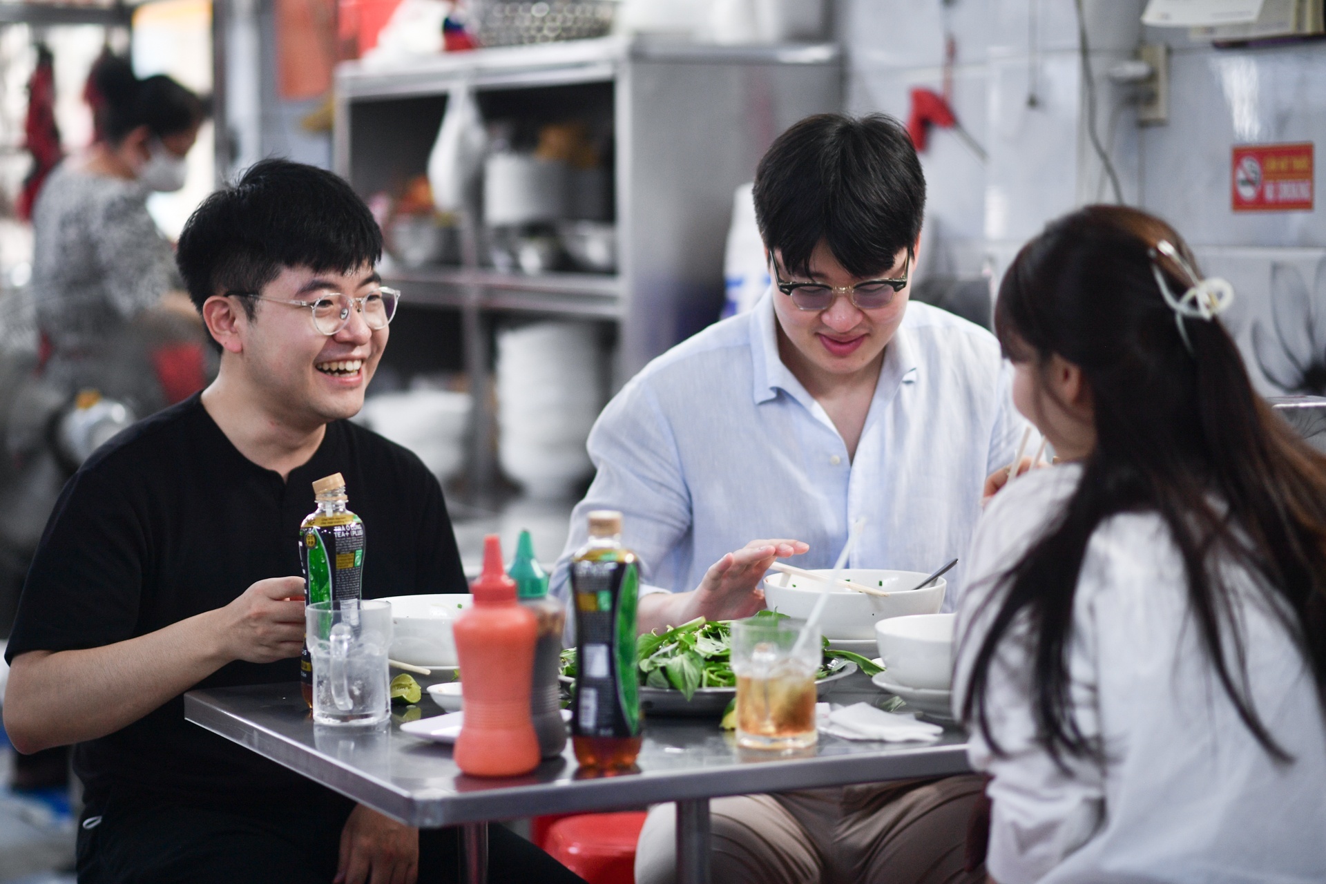 Vietnamese hospitality: The heartbeat of Vietnam’s cultural soul
