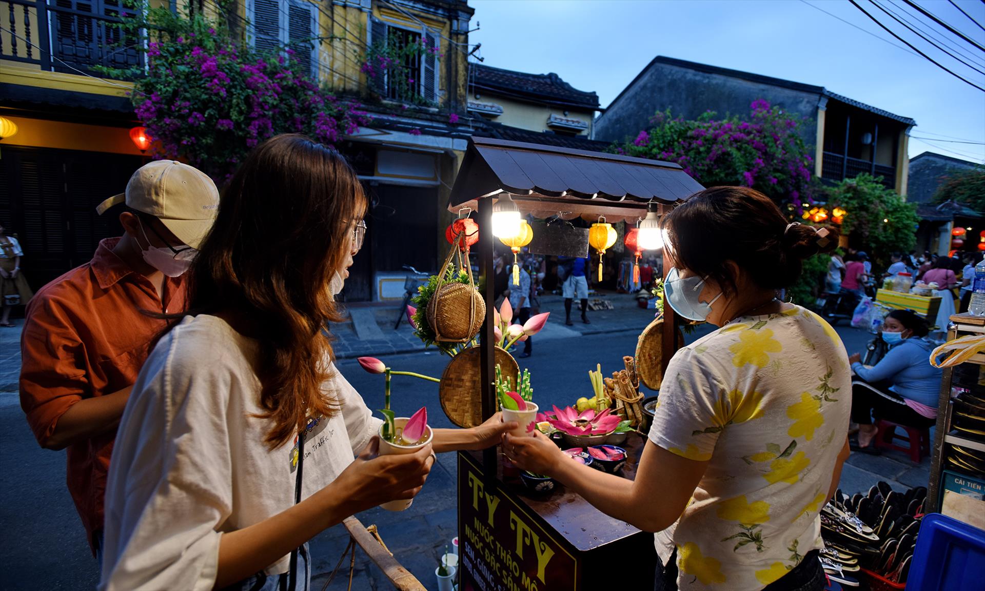 Vietnamese hospitality: The heartbeat of Vietnam’s cultural soul