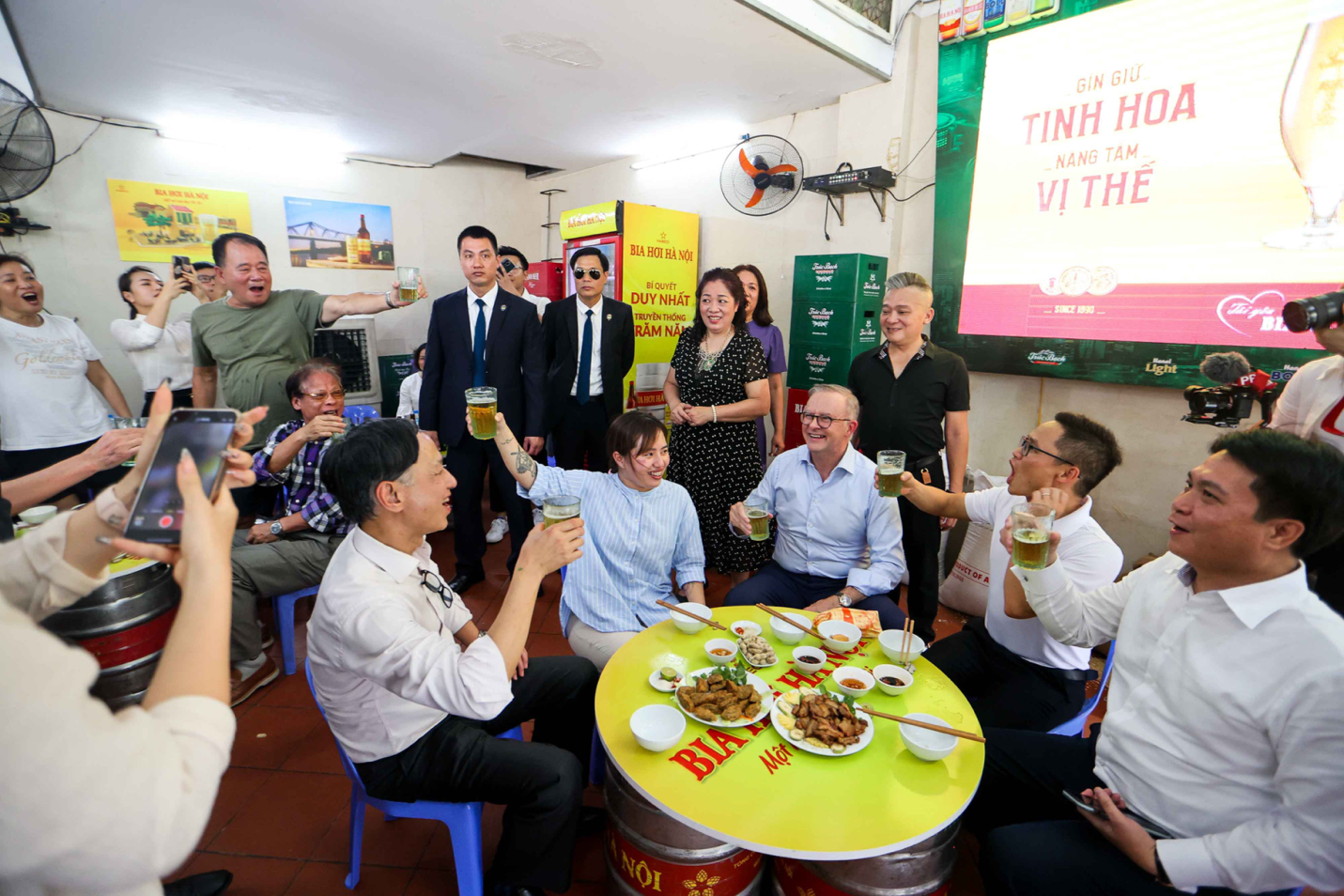 Vietnamese hospitality: The heartbeat of Vietnam’s cultural soul