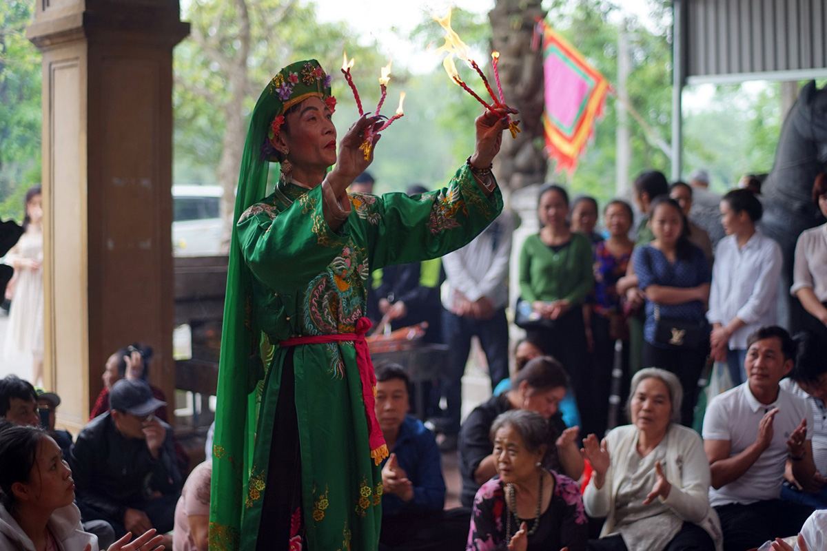 Vietnamese indigenous cultures: The soul of a timeless nation
