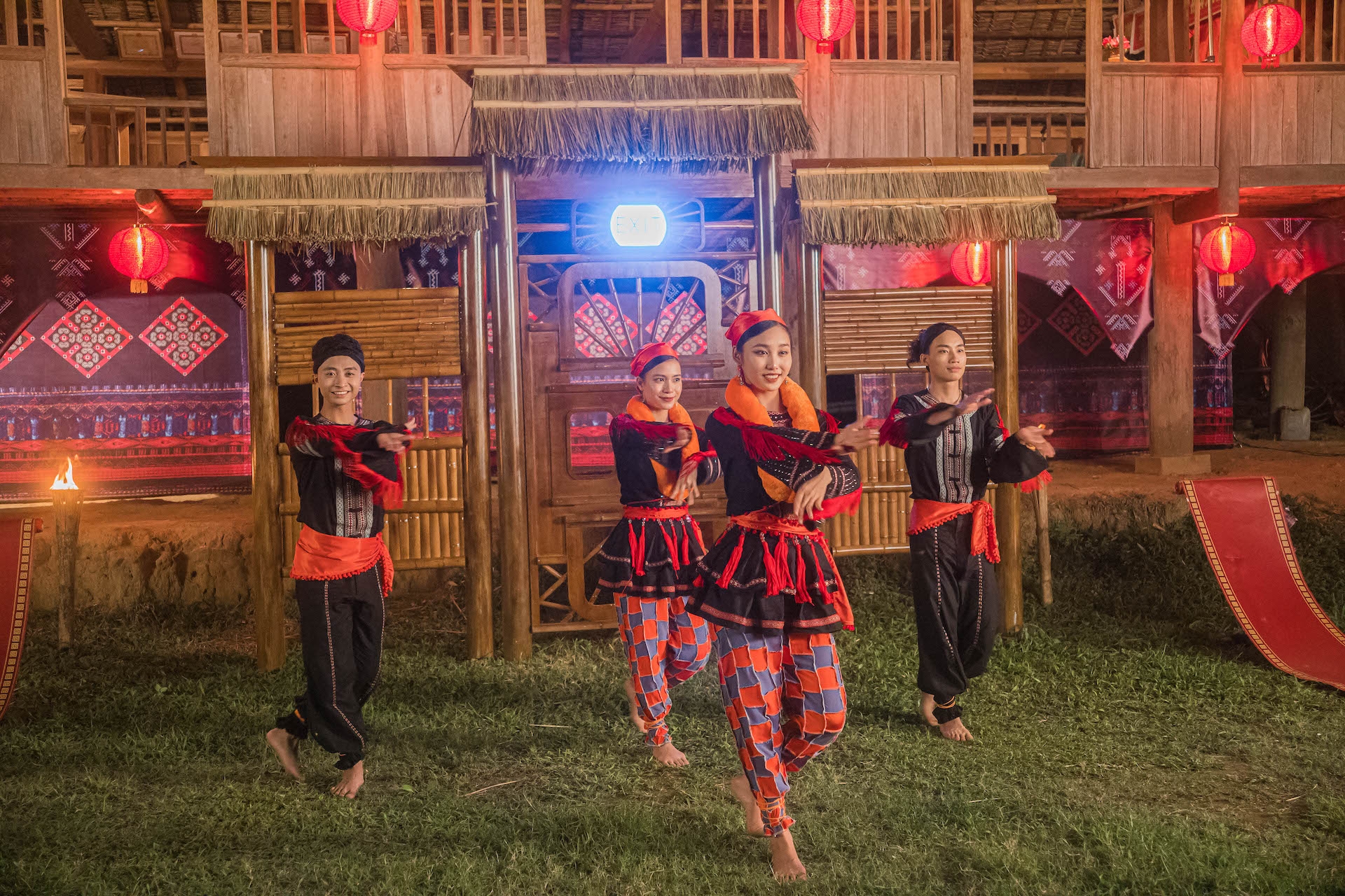 Vietnamese indigenous cultures: The soul of a timeless nation