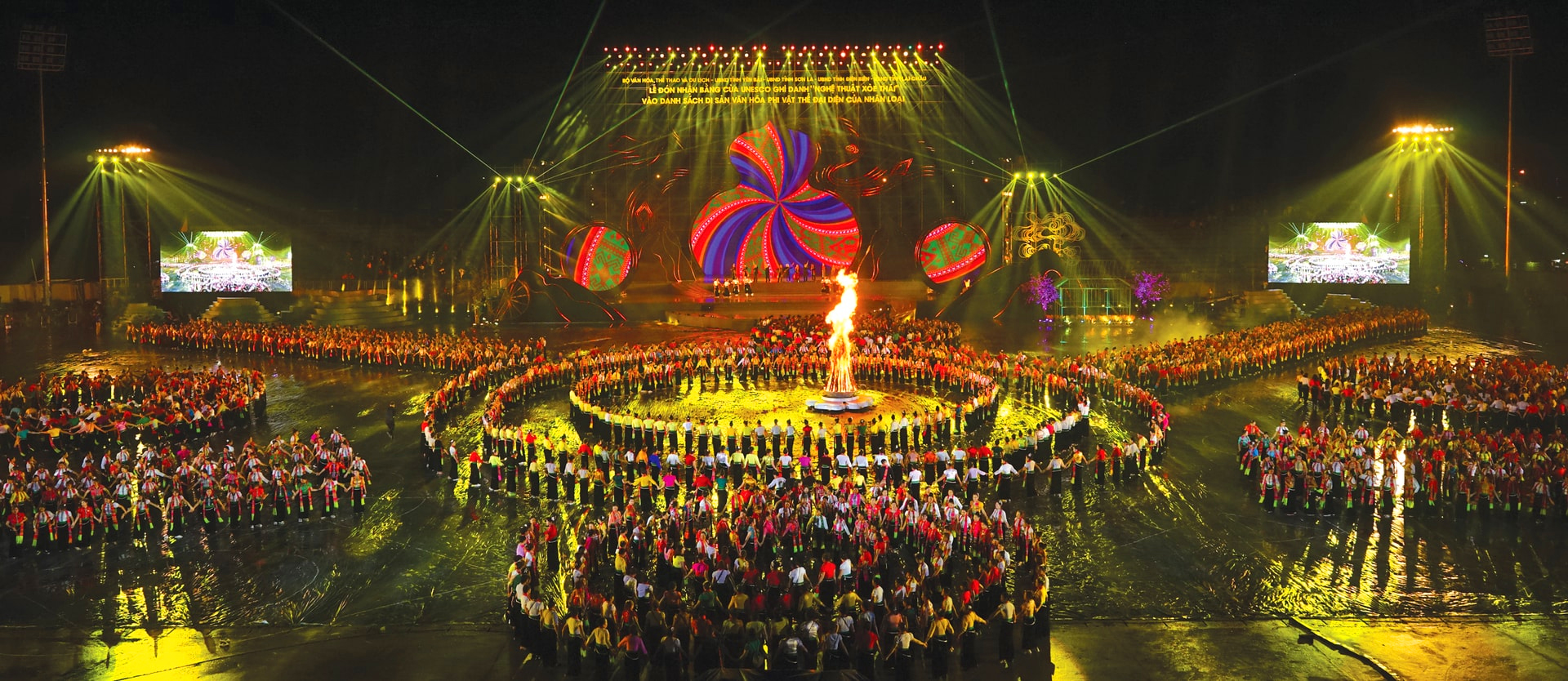Vietnamese indigenous cultures: The soul of a timeless nation