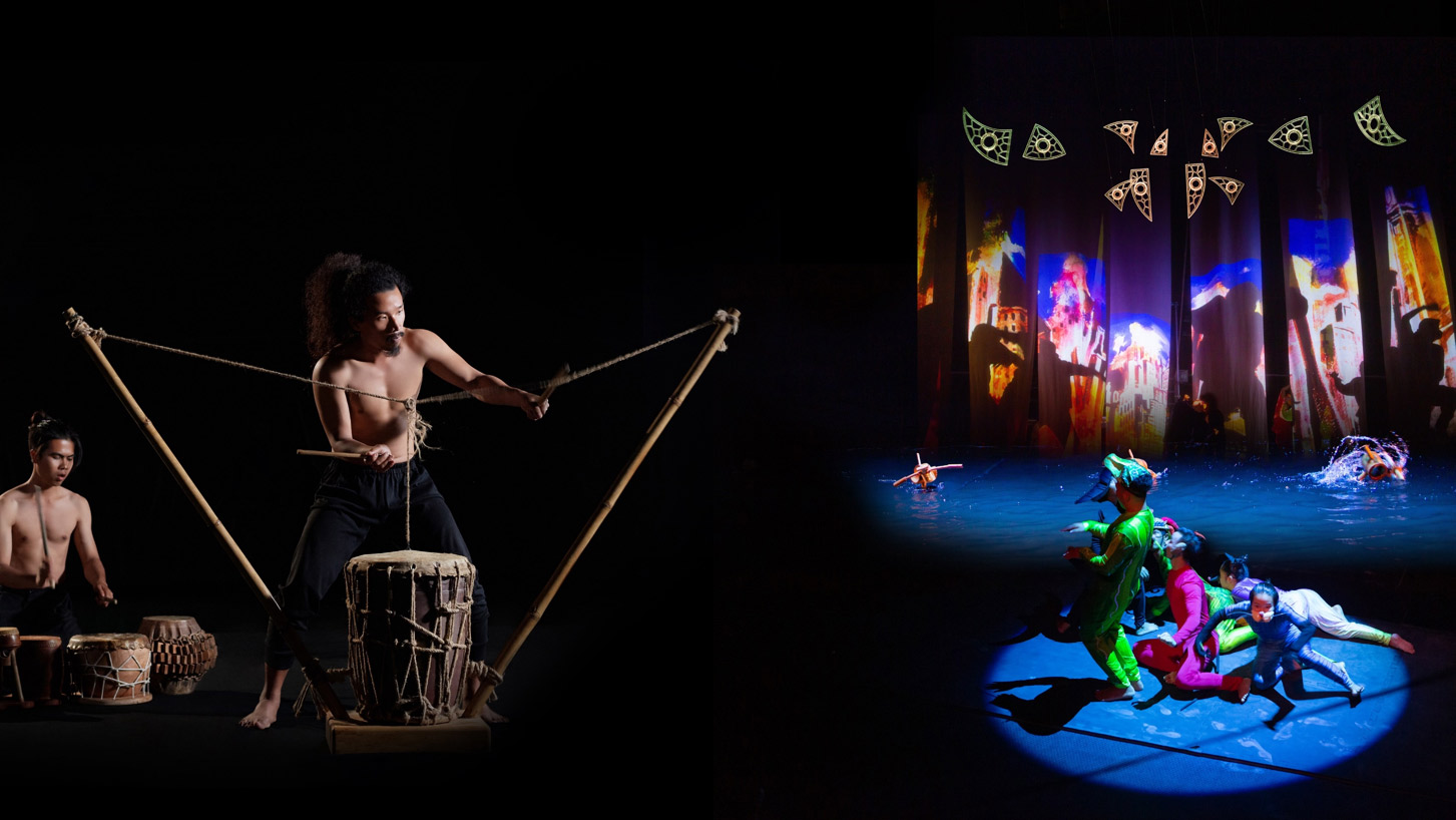 Vietnamese indigenous cultures: The soul of a timeless nation