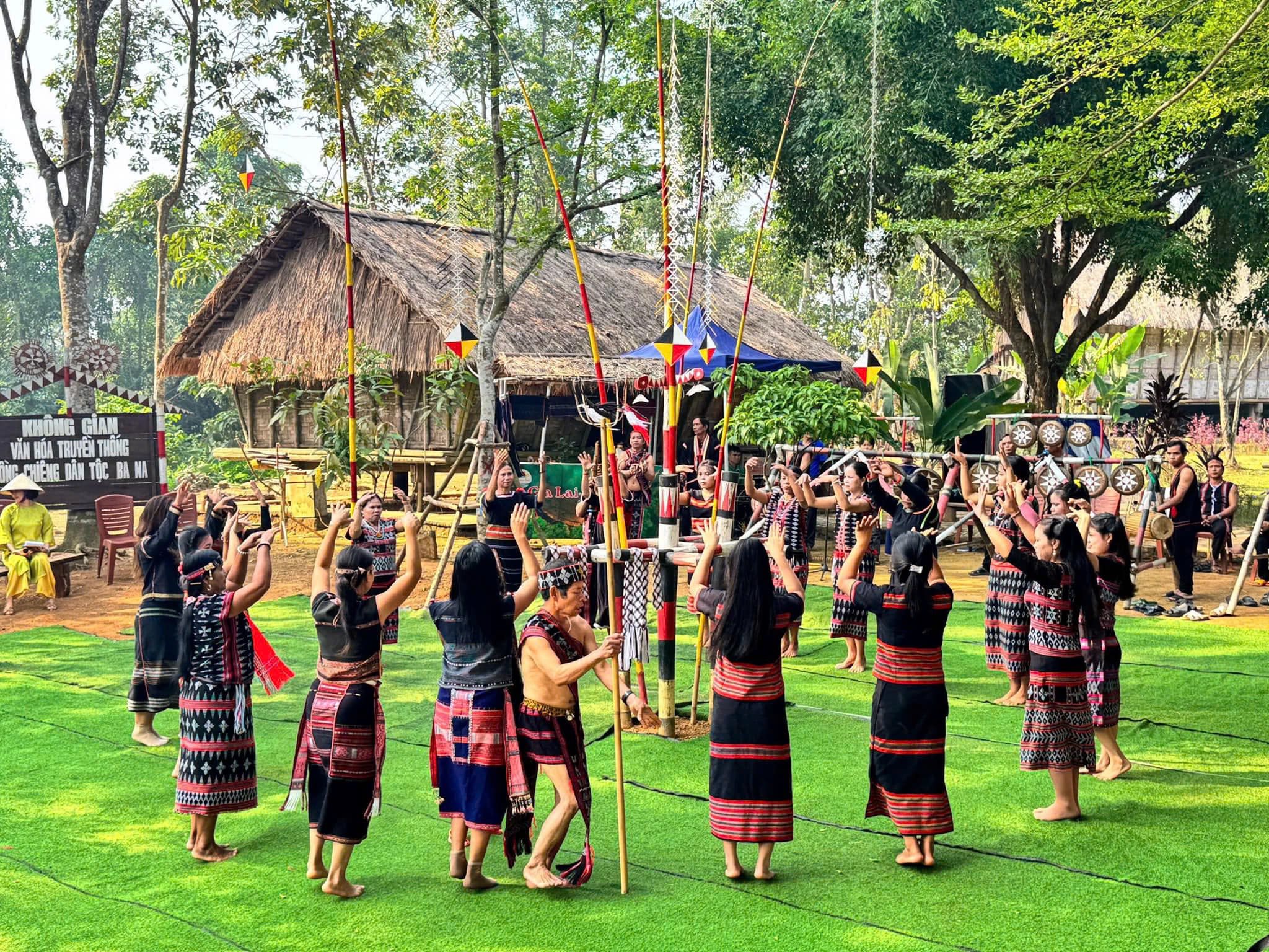 Vietnamese indigenous cultures: The soul of a timeless nation