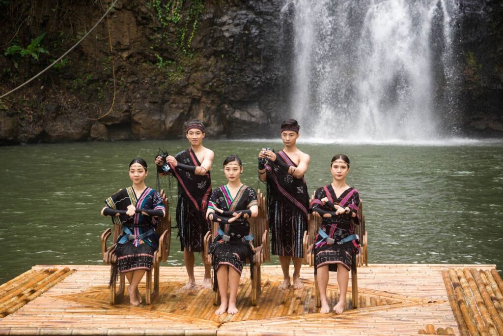 Vietnamese indigenous cultures: The soul of a timeless nation