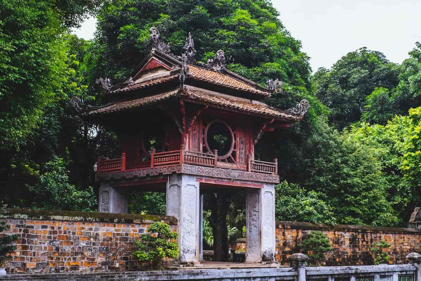 Vietnamese literature: A journey through the soul of nation