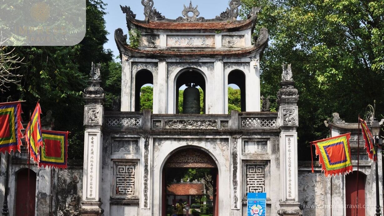 Vietnamese literature: A journey through the soul of nation