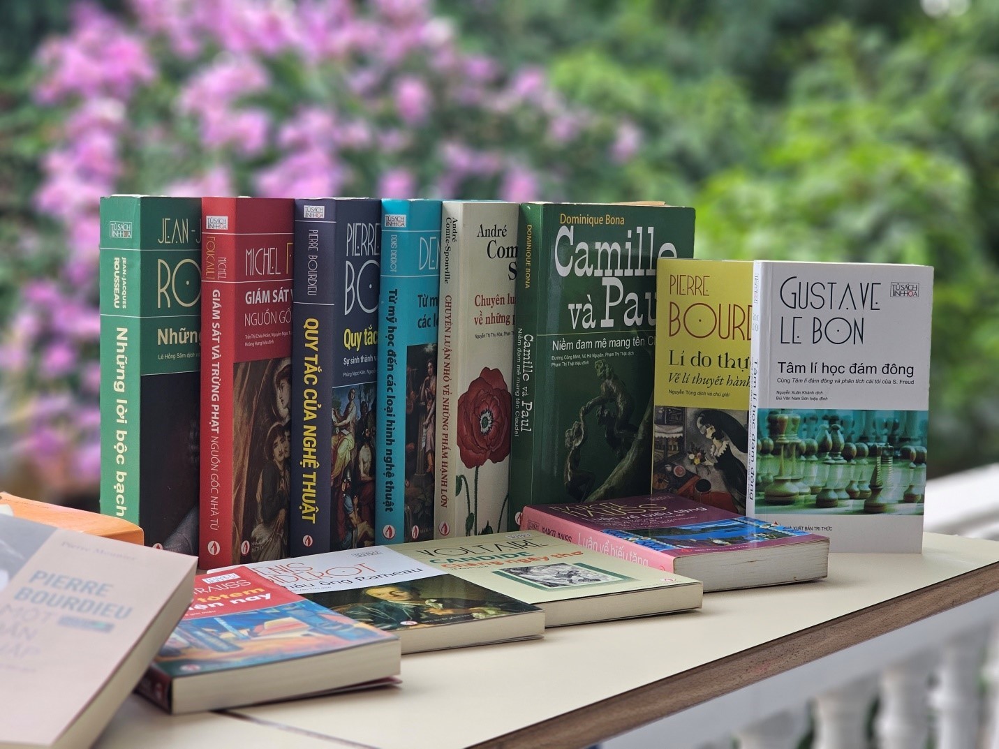 Vietnamese literature: A journey through the soul of nation