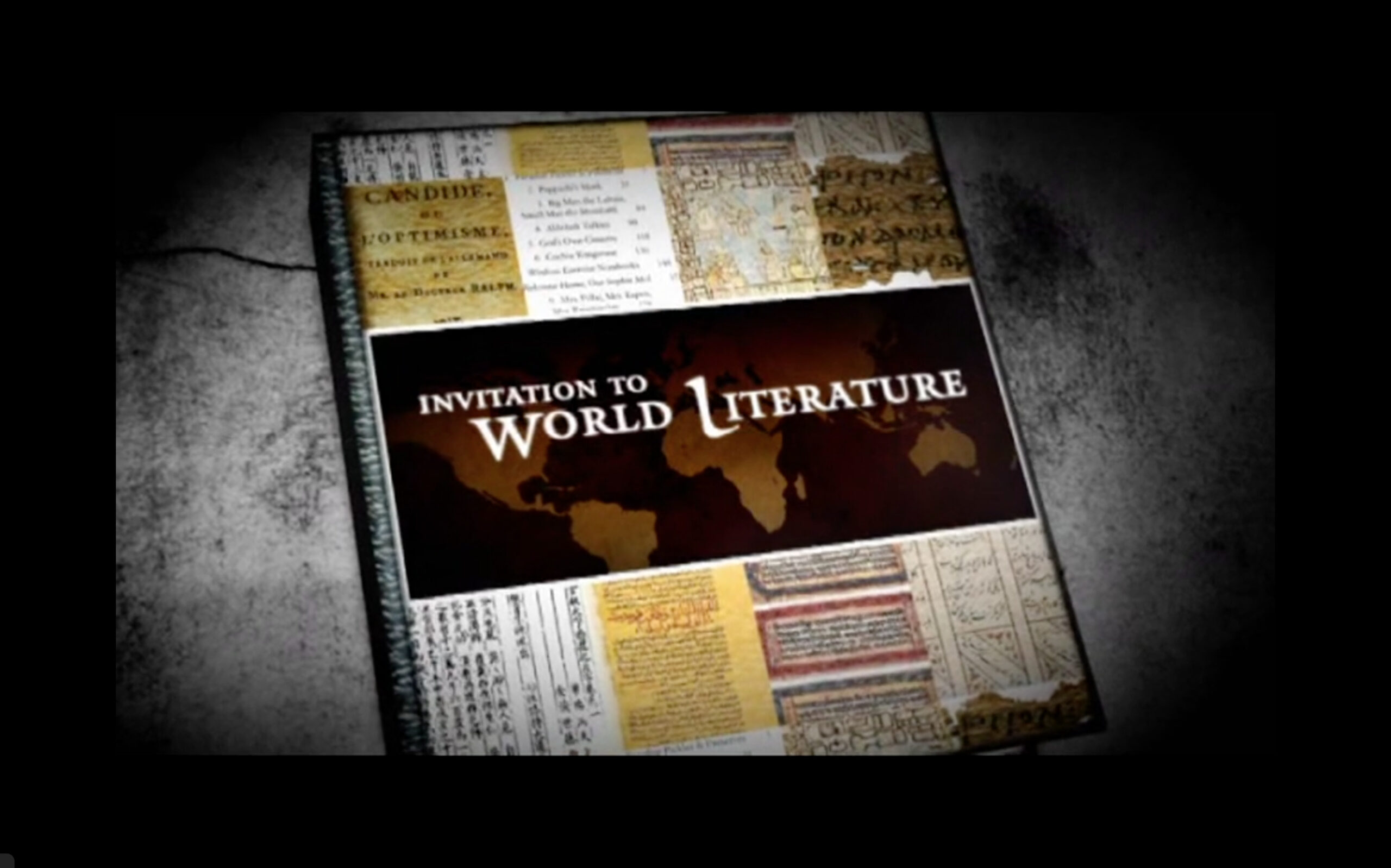 Vietnamese literature: A journey through the soul of nation