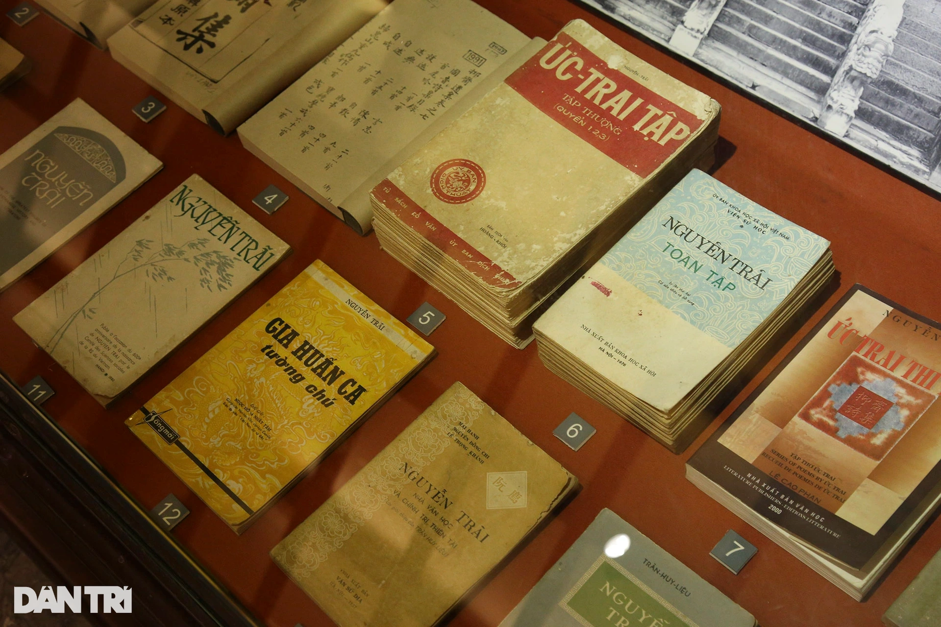 Vietnamese literature: A journey through the soul of nation