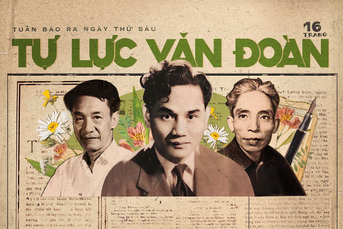 Vietnamese literature: A journey through the soul of nation