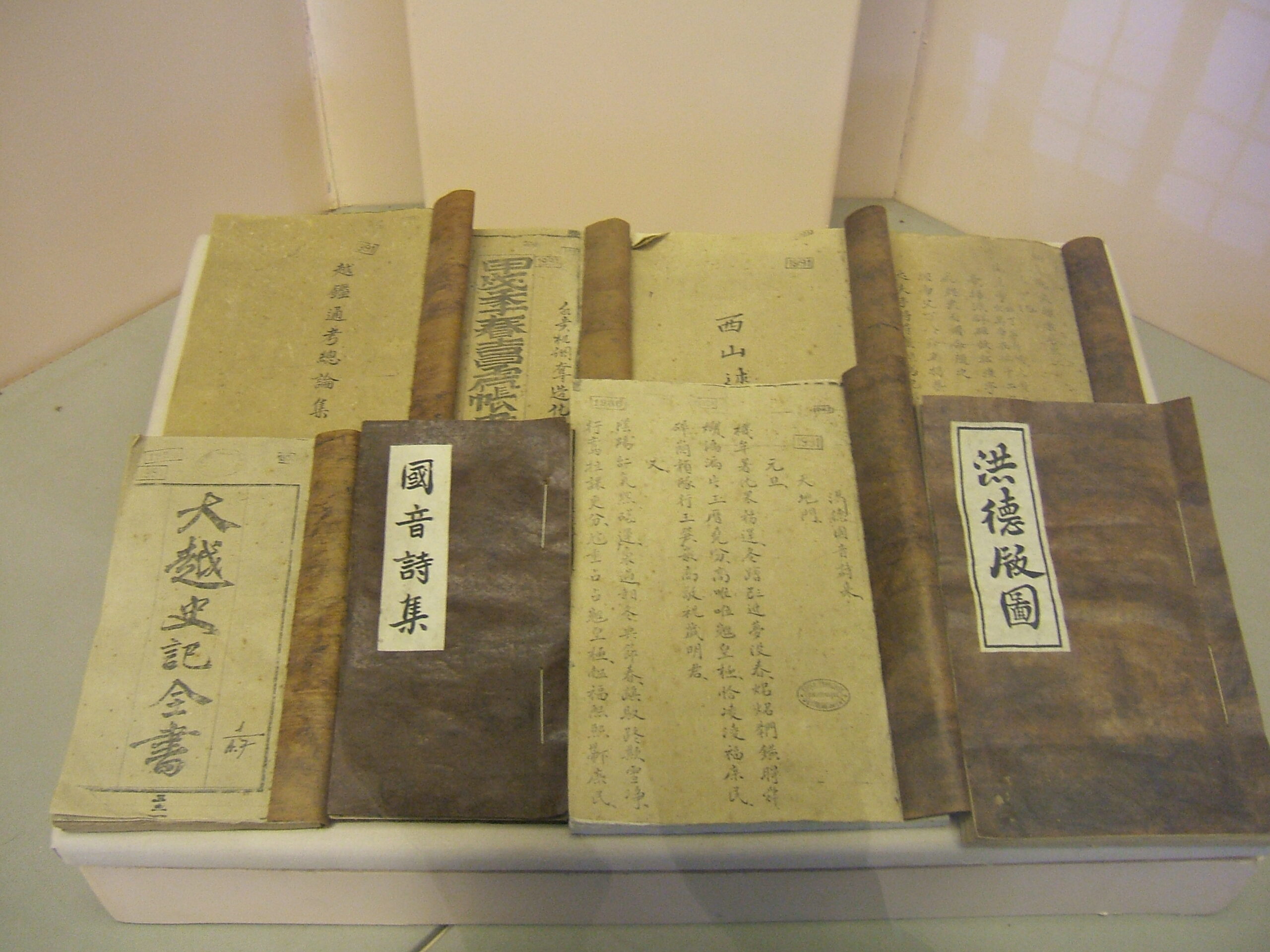 Vietnamese literature: A journey through the soul of nation