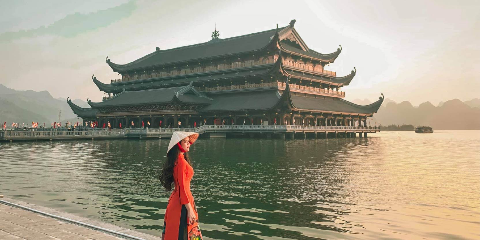 Vietnamese pagodas: A spiritual journey through Vietnam’s most sacred pagodas