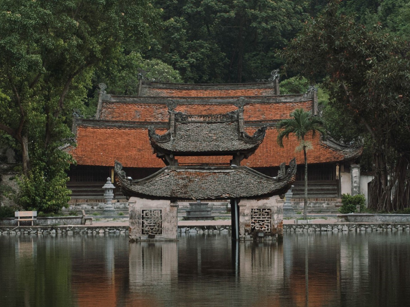 Vietnamese pagodas: A spiritual journey through Vietnam’s most sacred pagodas