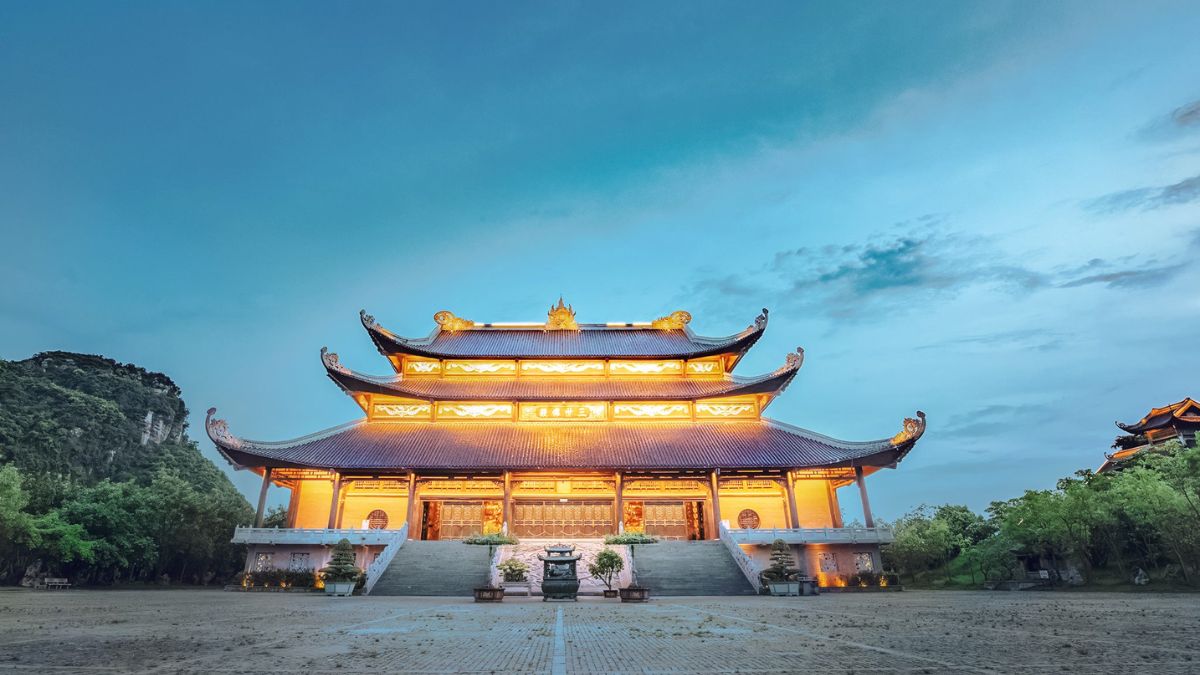 Vietnamese pagodas: A spiritual journey through Vietnam’s most sacred pagodas