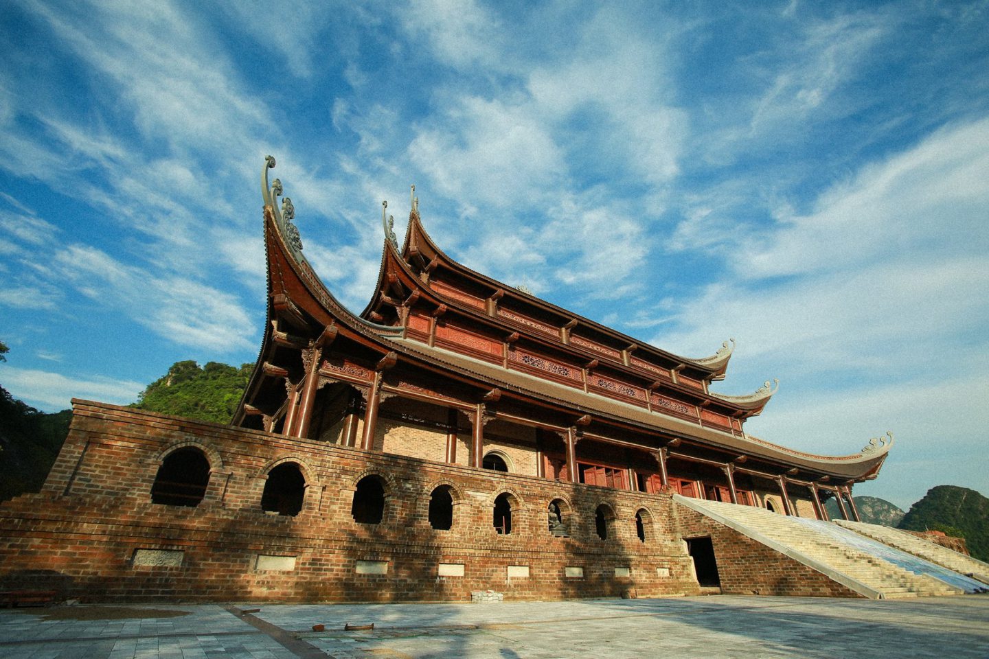 Vietnamese pagodas: A spiritual journey through Vietnam’s most sacred pagodas