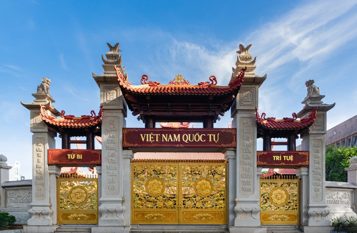 Vietnamese pagodas: A spiritual journey through Vietnam’s most sacred pagodas