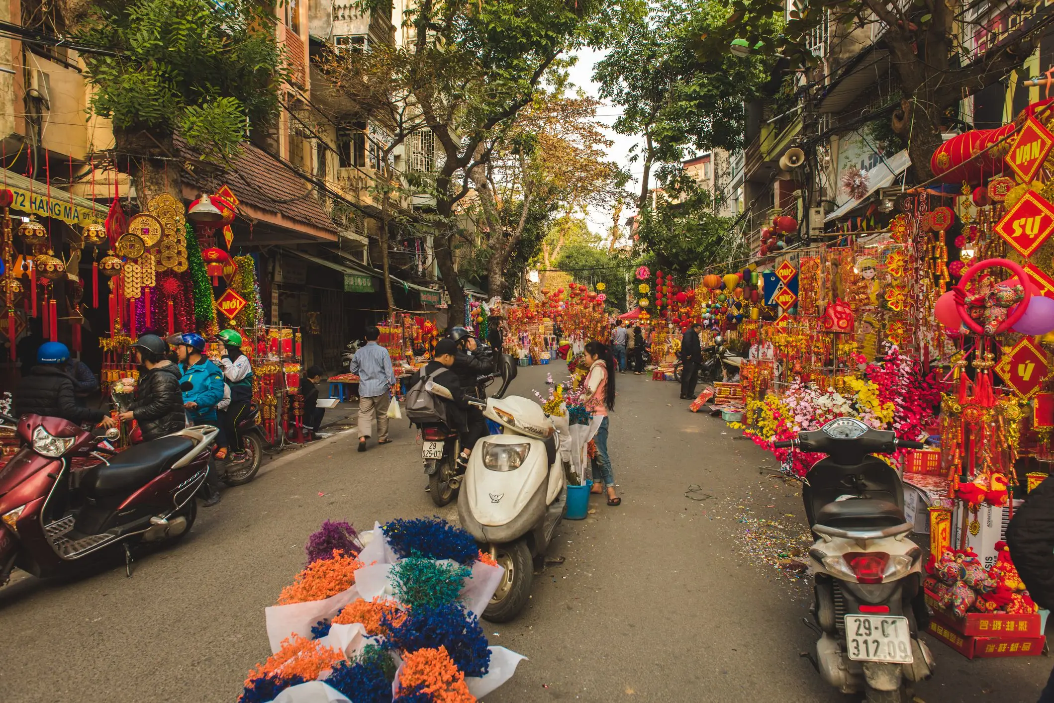 Vietnamese philosophy: Exploring the heart of Vietnamese culture