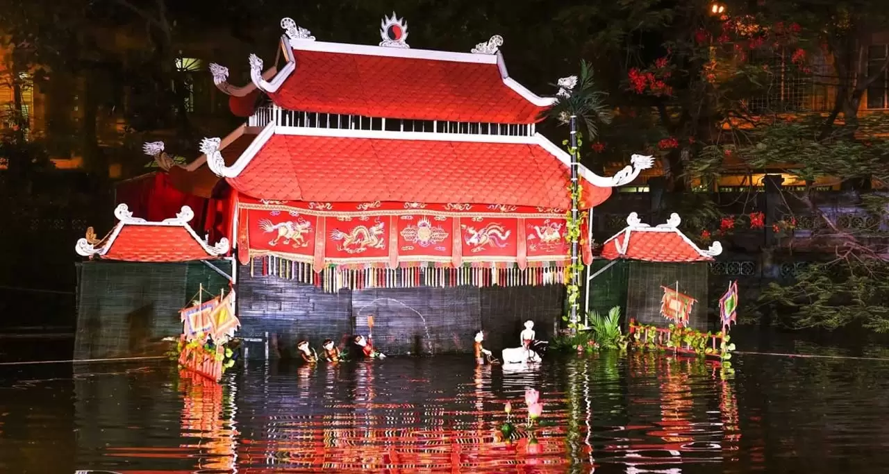 Vietnamese philosophy: Exploring the heart of Vietnamese culture