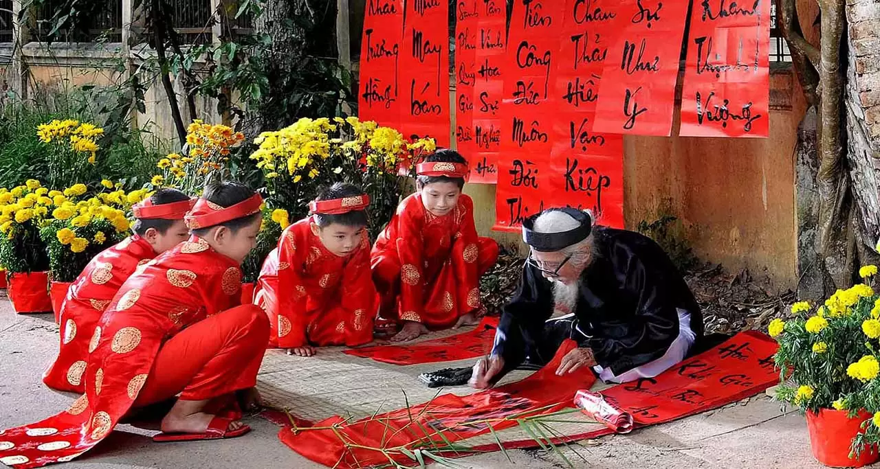 Vietnamese philosophy: Exploring the heart of Vietnamese culture