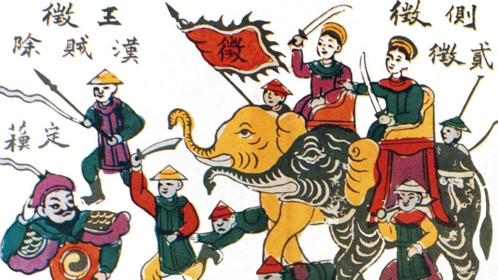 Vietnamese philosophy: Exploring the heart of Vietnamese culture