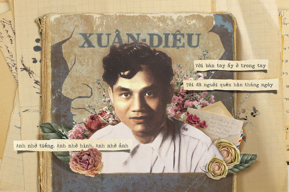 Vietnamese poetry: A journey through Vietnam’s soul and literary spirit