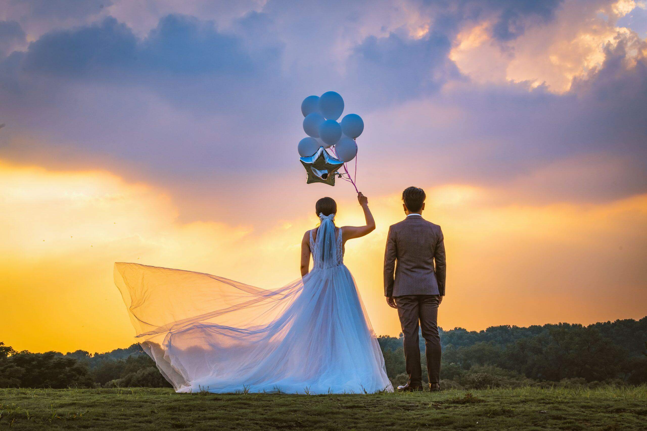 Vietnamese traditions in marriage: A journey through love, family, and cultural legacy