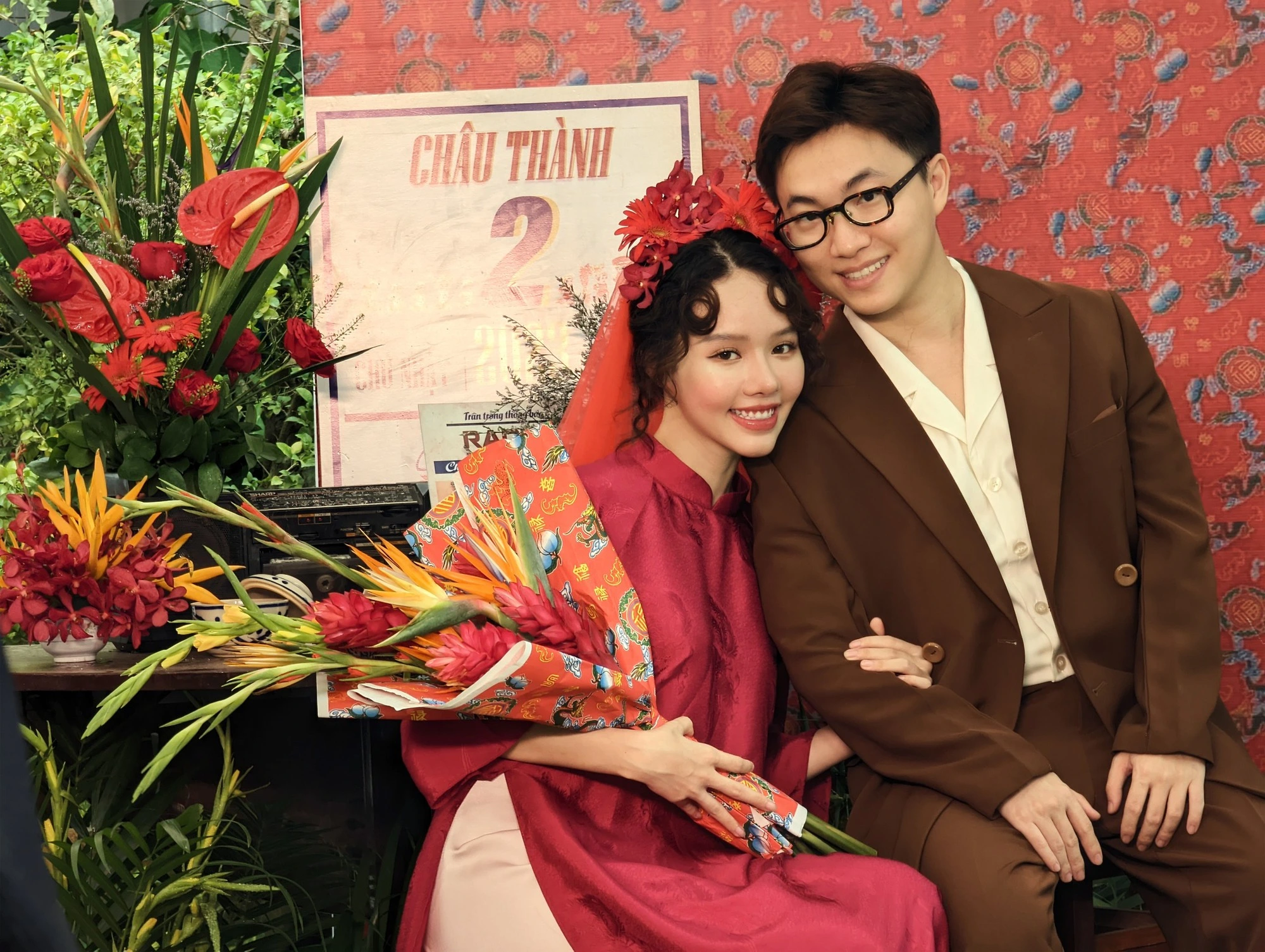 Vietnamese traditions in marriage: A journey through love, family, and cultural legacy